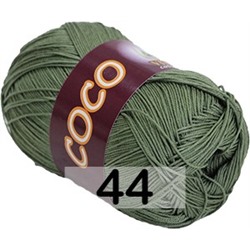 Пряжа Vita cotton Coco