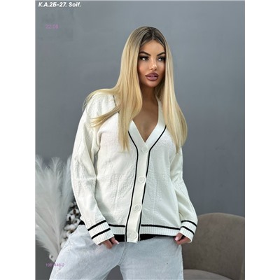 Кардиган 1981446-2