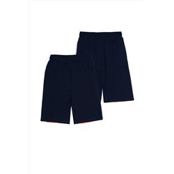 Шорты, 2 шт. PLAYTODAY, 1088630