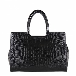 Сумка 8825VG black Vitelli Grassi