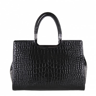 Сумка 8825VG black Vitelli Grassi