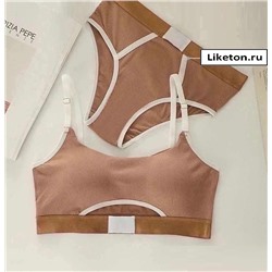 Комплект нижнего белья