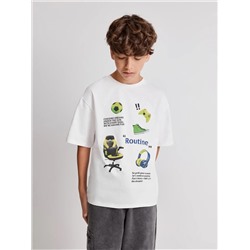 Acoola Футболка 20110510268