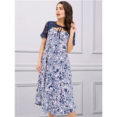 CHARUTTI Платье 4695