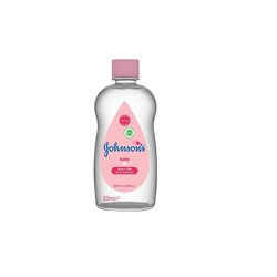 Johnsons baby Масло 300мл Детское