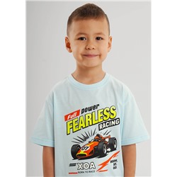 Футболка детская для мальчика