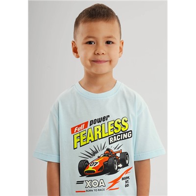 Футболка детская для мальчика