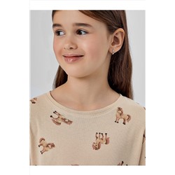 Сорочка ночная MARK FORMELLE, 1207241