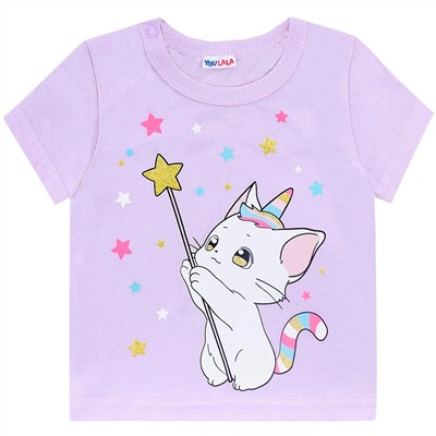 YOULALA Фуфайка 0017103809