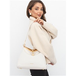 Сумка 58497 beige Velina Fabbiana-Safenta