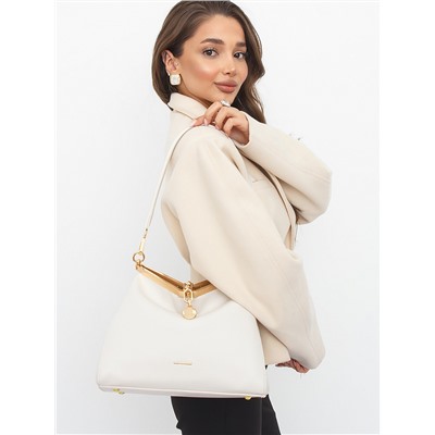 Сумка 58497 beige Velina Fabbiana-Safenta