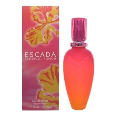 ESCADA TROPICAL PUNCH edt (w) 30ml