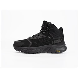 Зимние Кроссовки Hoka Anacapa Mid Gore-Tex