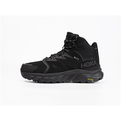 Зимние Кроссовки Hoka Anacapa Mid Gore-Tex
