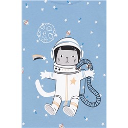 CROCKID Пижама К 1621