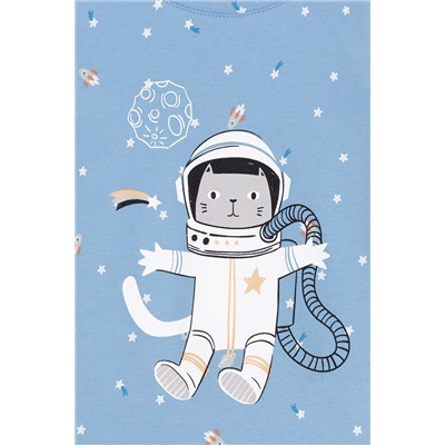 CROCKID Пижама К 1621