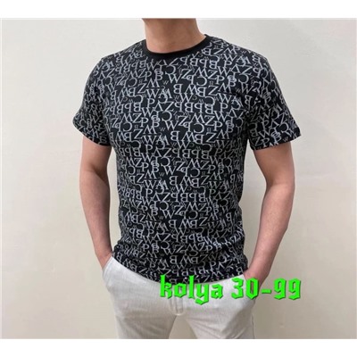 Футболка мужская