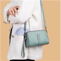 Bags Сумка женская / кожа / 594