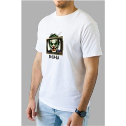 Футболка Print014 НАТАЛИ, 1017052