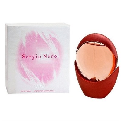 SERGIO NERO GIRL edp (w) 50ml