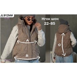 Жилет бронь 1977809-3