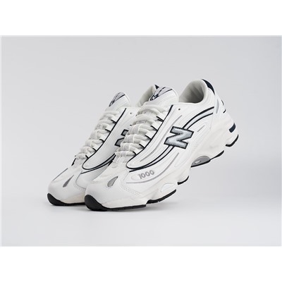 Кроссовки New Balance 1000
