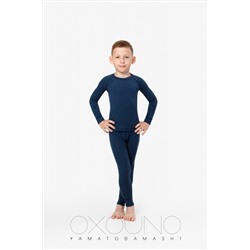 Термокомплект (Лонгслив+Кальсоны) OXOUNO, 739522