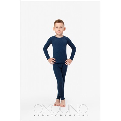 Термокомплект (Лонгслив+Кальсоны) OXOUNO, 739522