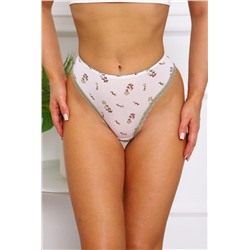 Трусы 64701 (Зеленый)