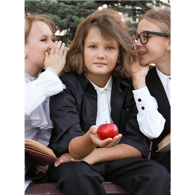 Соль&Перец Рубашка SP0423AG