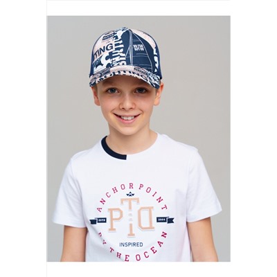 Кепка PLAYTODAY, 1122063