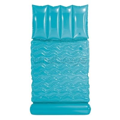 Матрас "Водяной гамак" 173х86см 58725EU INTEX