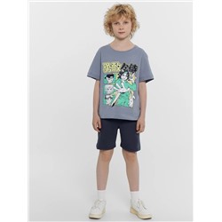 MARK FORMELLE Футболка 113433