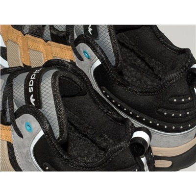 Зимние Кроссовки Adidas Niteball Hi