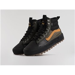 Зимние Кеды VANS Sk8-Hi MTE-3 Gore-Tex