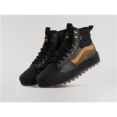 Зимние Кеды VANS Sk8-Hi MTE-3 Gore-Tex