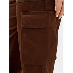 БРЮКИ ЖЕНСКИЕ 2023-CTW101-2