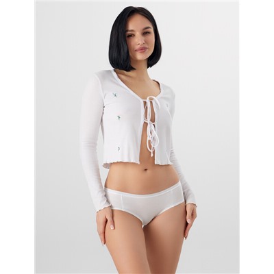 ТРУСЫ ЖЕНСКИЕ (3ШТ.) 412263-3