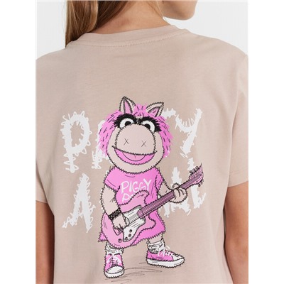 ФУТБОЛКА ДЛЯ ДЕВОЧЕК 117835