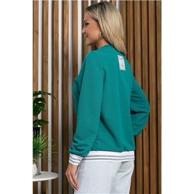 Бомбер LADY TAIGA, 1105704