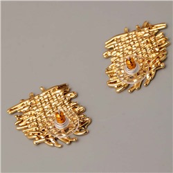 Серьги на гвоздиках арт. 13 3455 (id 275376)