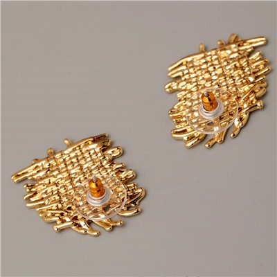 Серьги на гвоздиках арт. 13 3455 (id 275376)