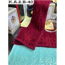 Махровое полотенца для рук и кухни.