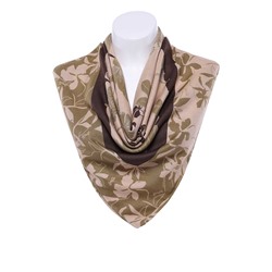 Платок N-1174/ 965