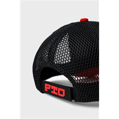 Кепка текстильная для мальчиков PLAYTODAY, 1239719