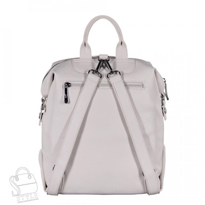 Рюкзак женский 69146 beige Velina Fabbiano-Safenta/30