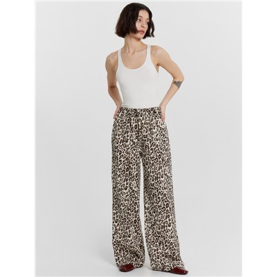 БРЮКИ ЖЕНСКИЕ 182511