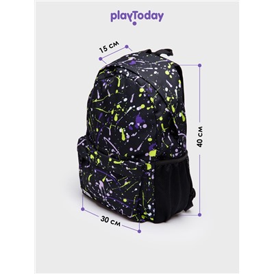 PLAYTODAY Рюкзак