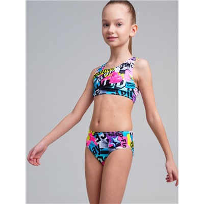 PLAYTODAY Купальный костюм 12521608