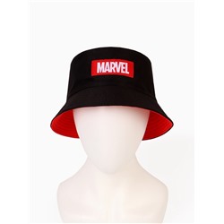 Панама, двухсторонняя, размер 58-60 Марвел